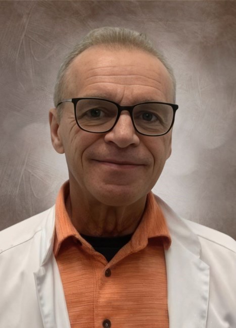 Avis de décès de M. Ghislain Létourneau
