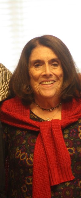 Obituary of Constance Rhoda Tabb