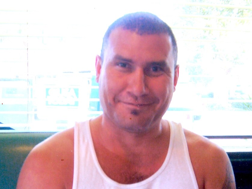 Obituary of Daniel Anthony Montoya