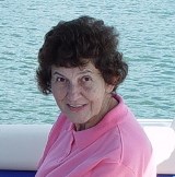 Obituary of Marilyn Mae McKenzie