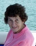 Obituary of Marilyn Mae McKenzie