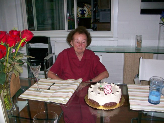 Helga Vaishvila Obituary Arlington Va