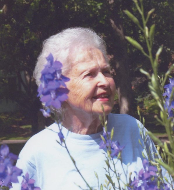 Obituary of Agnes R."Ronnie" Bedell