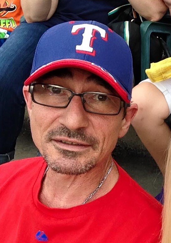 James Huff Obituary Arlington, TX