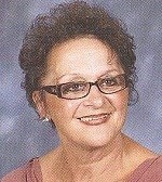 Obituary of Ann Parham Huddleston
