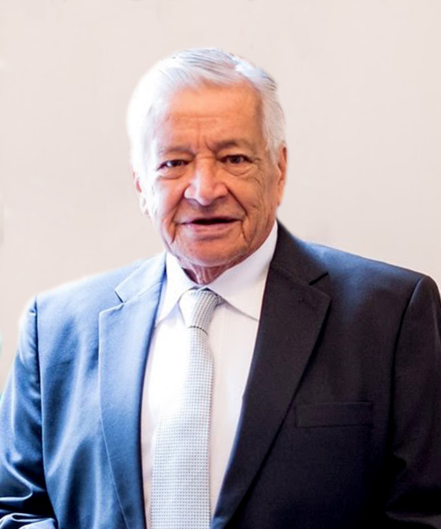 Obituary of Rev. Gildardo Acosta