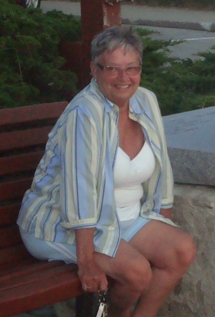 Obituary of Betty Lou Boyer