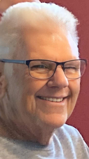Obituary of Ronald E Niedwiecki