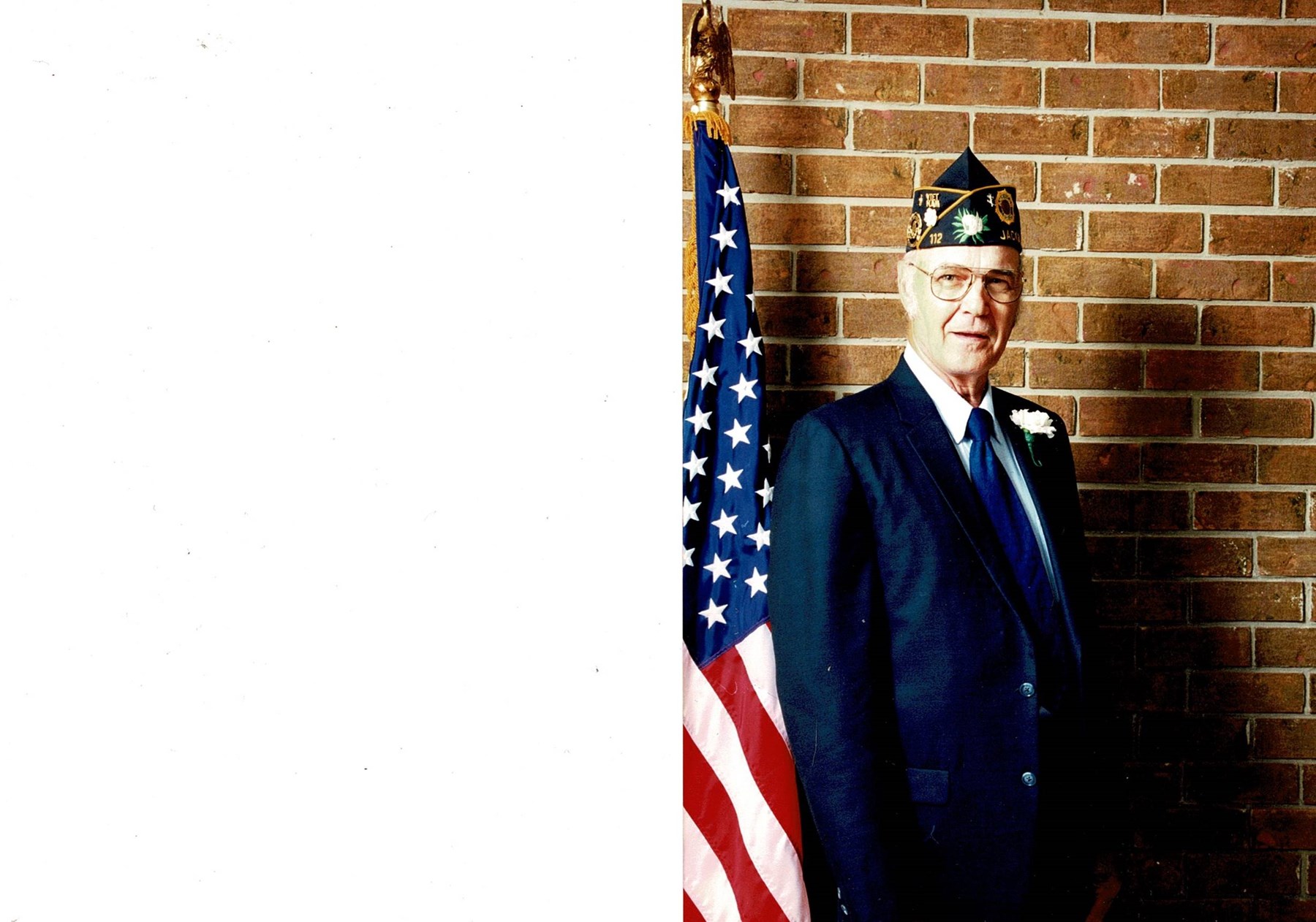 Obituary of William "Bill" Forrest Childers