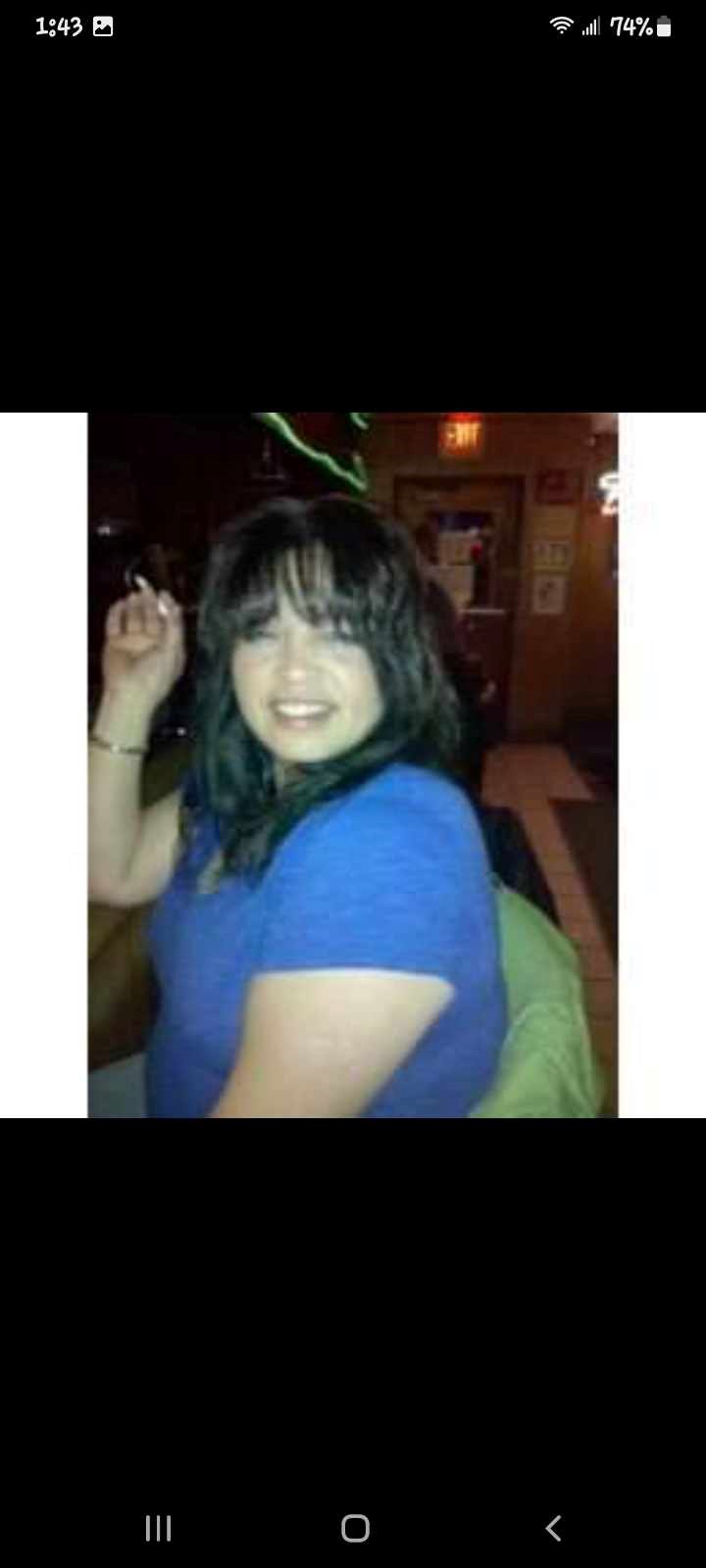 Obituary of Lucy Maria Akers