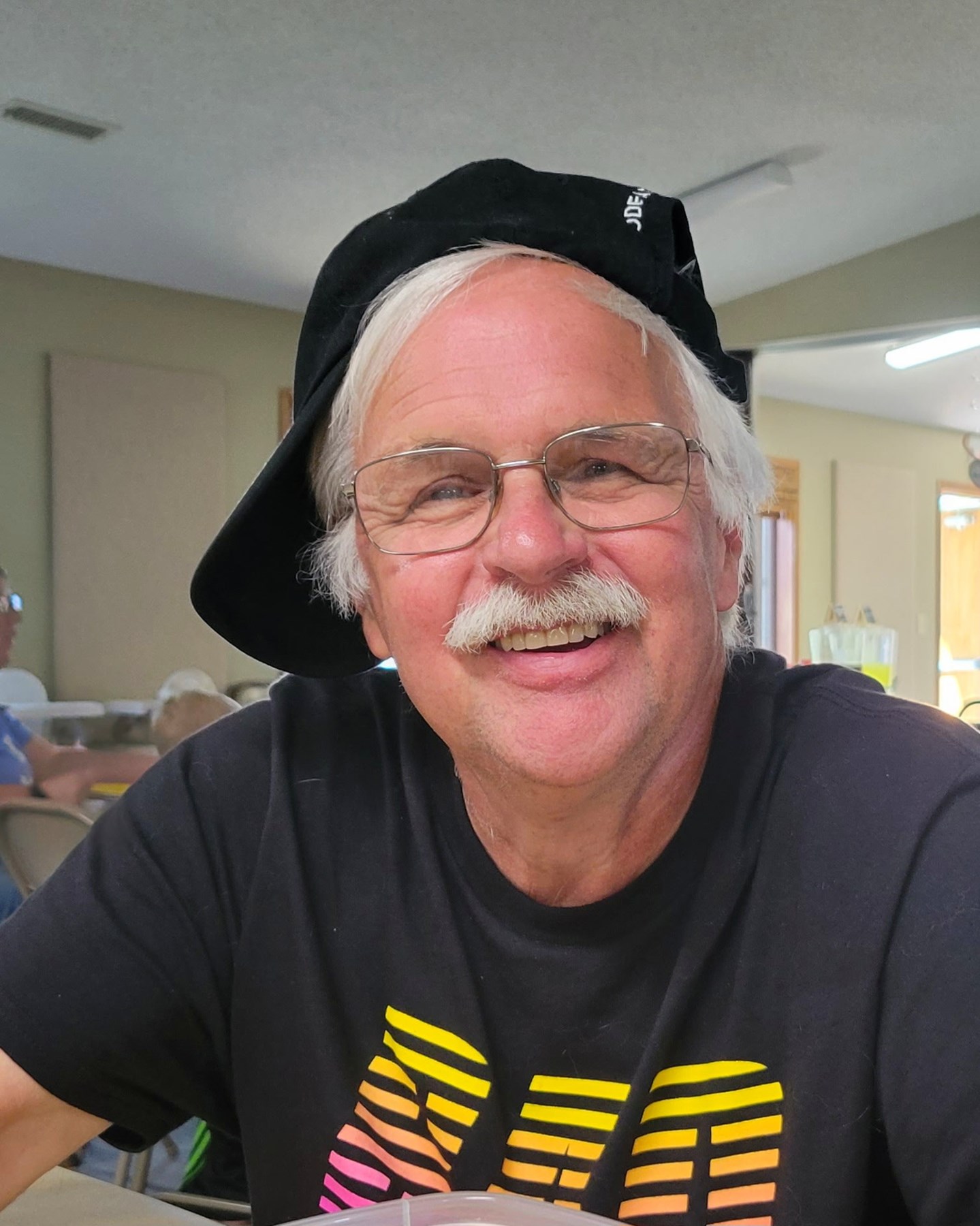 Obituary of Joseph John Smahaj Jr.