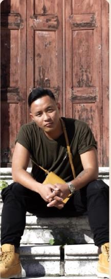 Obituary of Jason Sola Aguilan