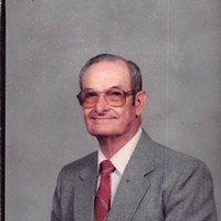 Obituary of James Wallace Robbins