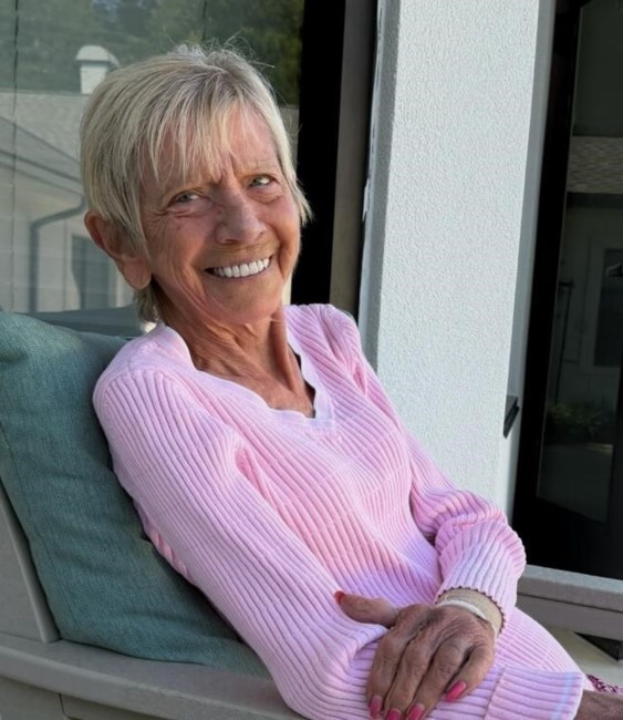 Obituary of Linda Lou Grubb