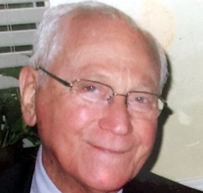 Obituary of Leon Irvin Schafer