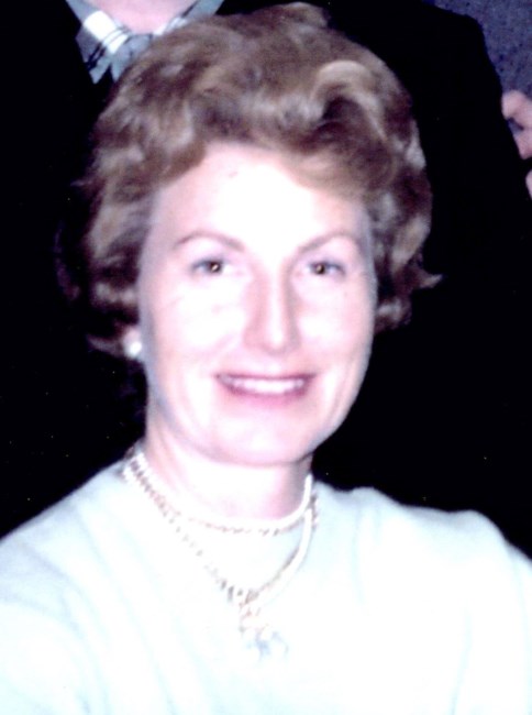 Obituary of Betty Lou Greene
