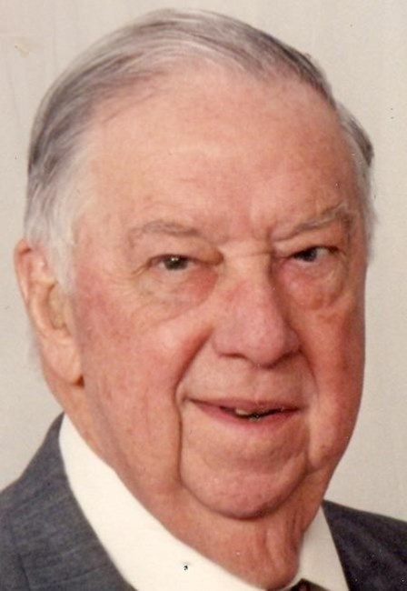 Obituary of Robert C Hamel