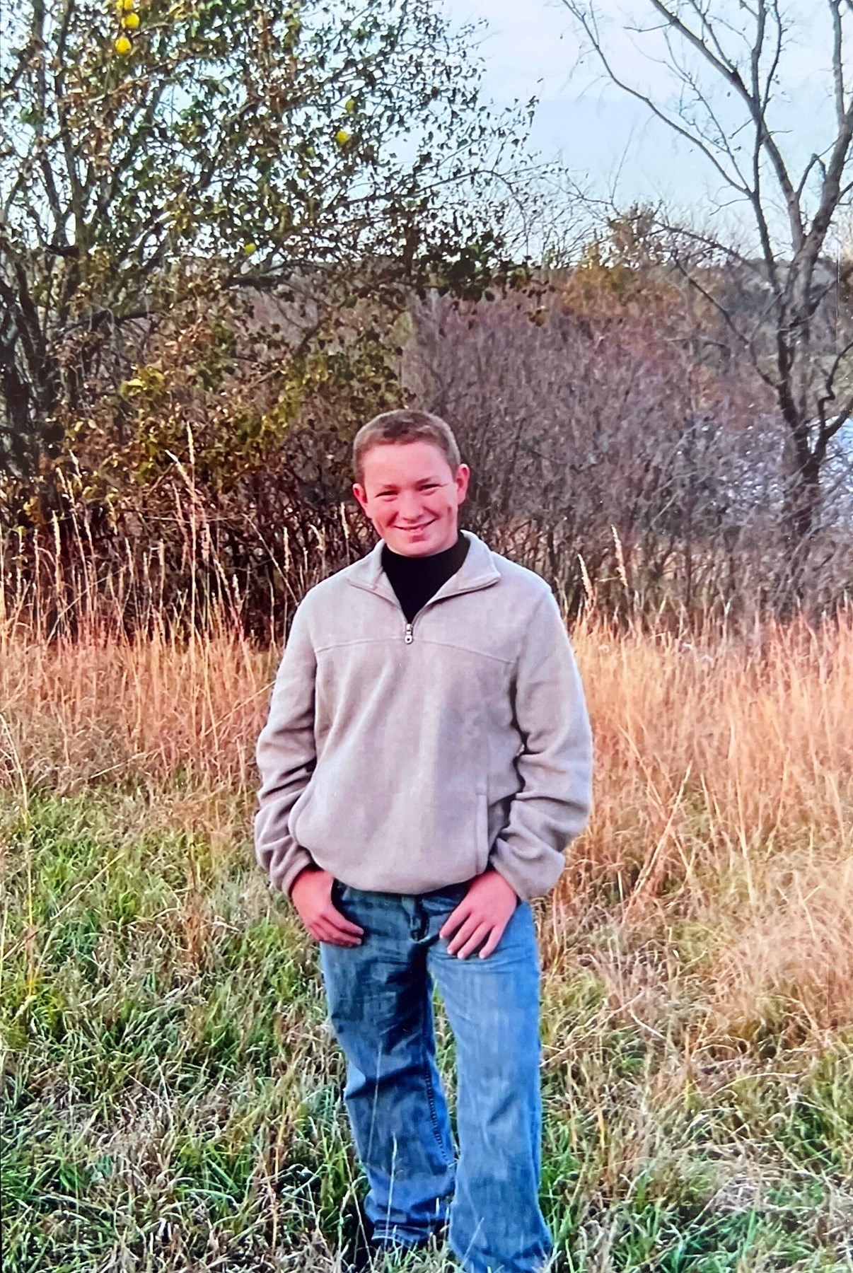 Obituary of Tanner James Young