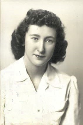 Obituary of Elaine Mildred Gray