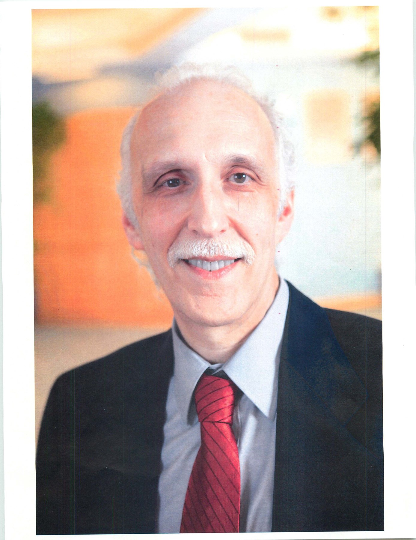 Obituary of George Douglas Beck