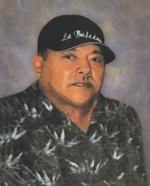 Obituary of Fernando Castro