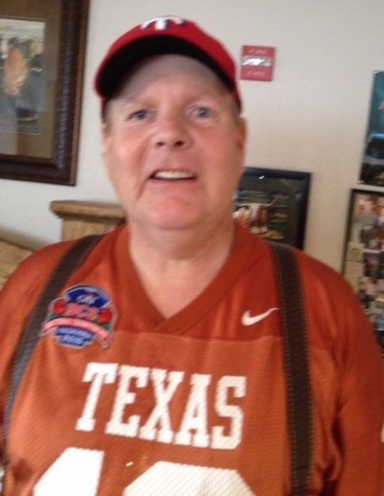 Obituary of Brian Henry Lamb