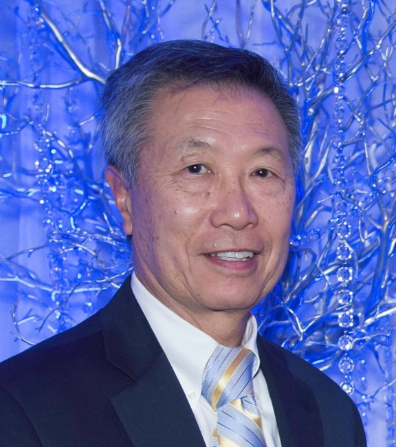 Obituary of Albert K. Der