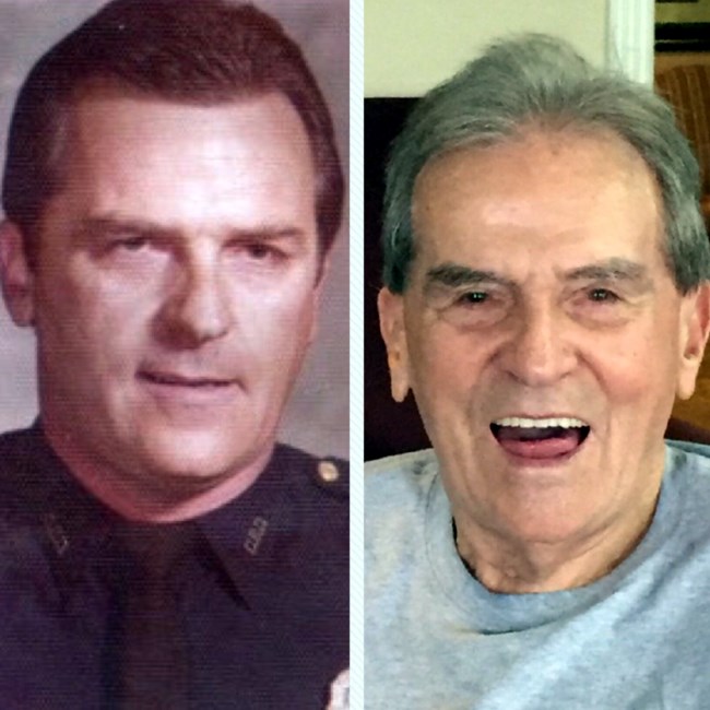 Obituary of Thomas Paul Poole