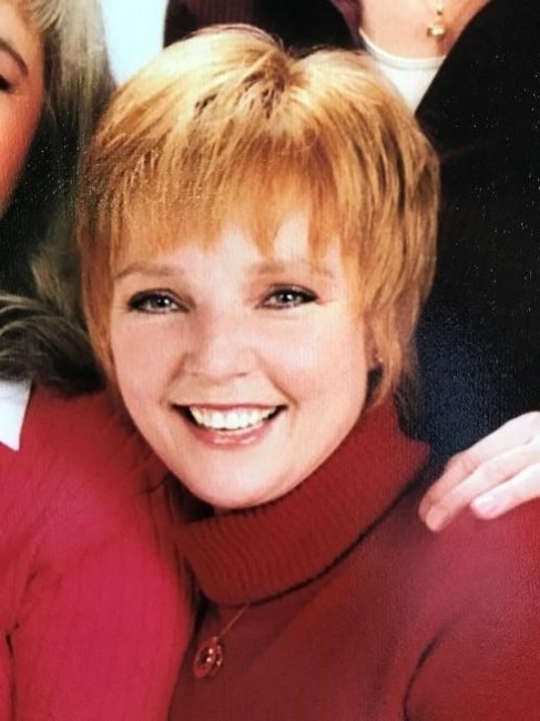 Obituary of Louise "Janey" Jane Fuller