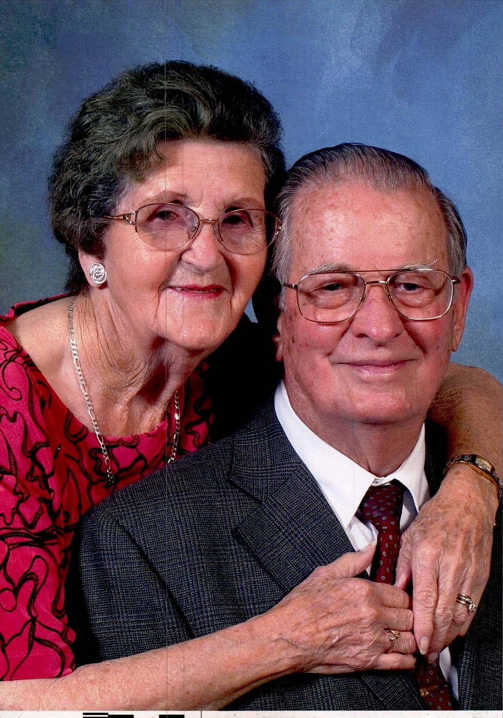 Obituary of Dorothy Benton