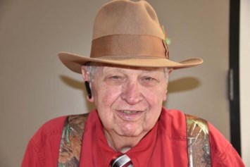 Obituary of Alfred Ernest Wukasch