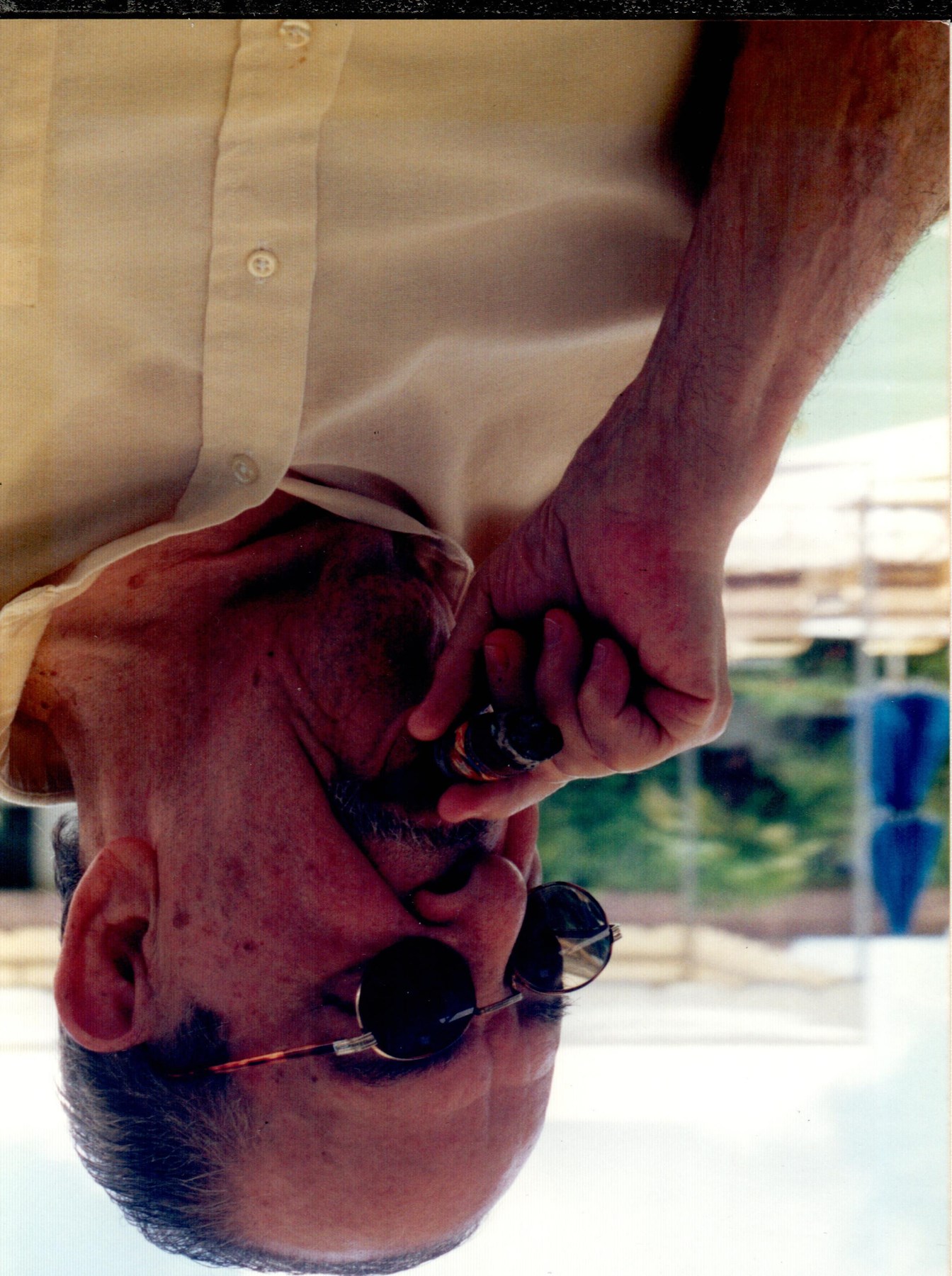 Obituary of Bernard Sandler