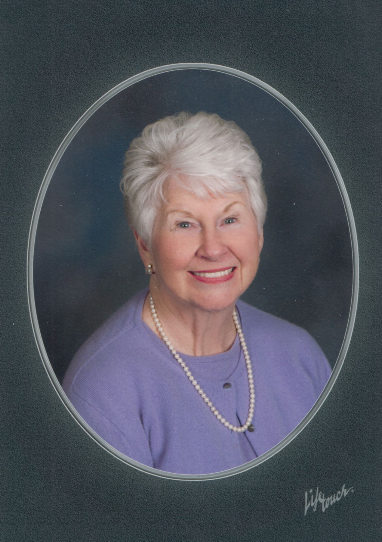 Obituary of Dorothy Helen Callaghan