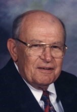 Obituary of Guy Richard Bradford