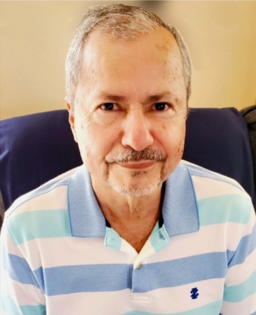 Obituary of Heriberto Maldonado Maldonado