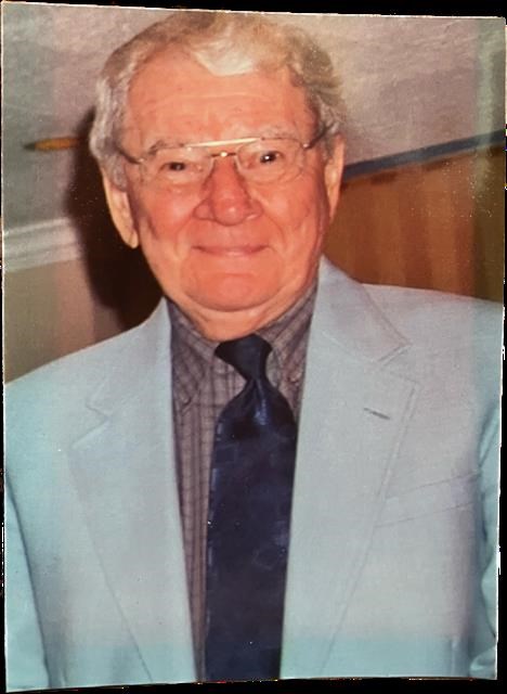 Obituario de Richard F. Beiter