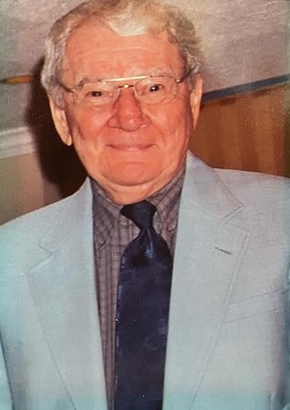 Obituary of Richard F. Beiter