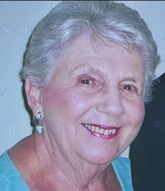 Obituary of Coletta "Jean" Bailey