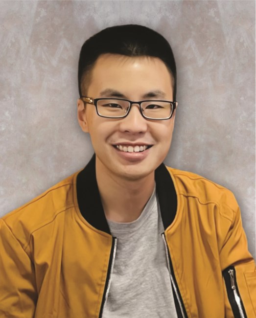 Obituary of Thai Duc Vu