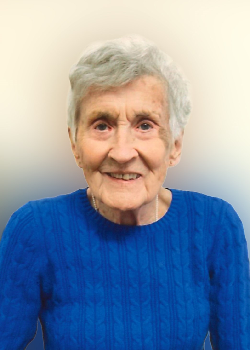 Obituary of Dorothy Esther Evink