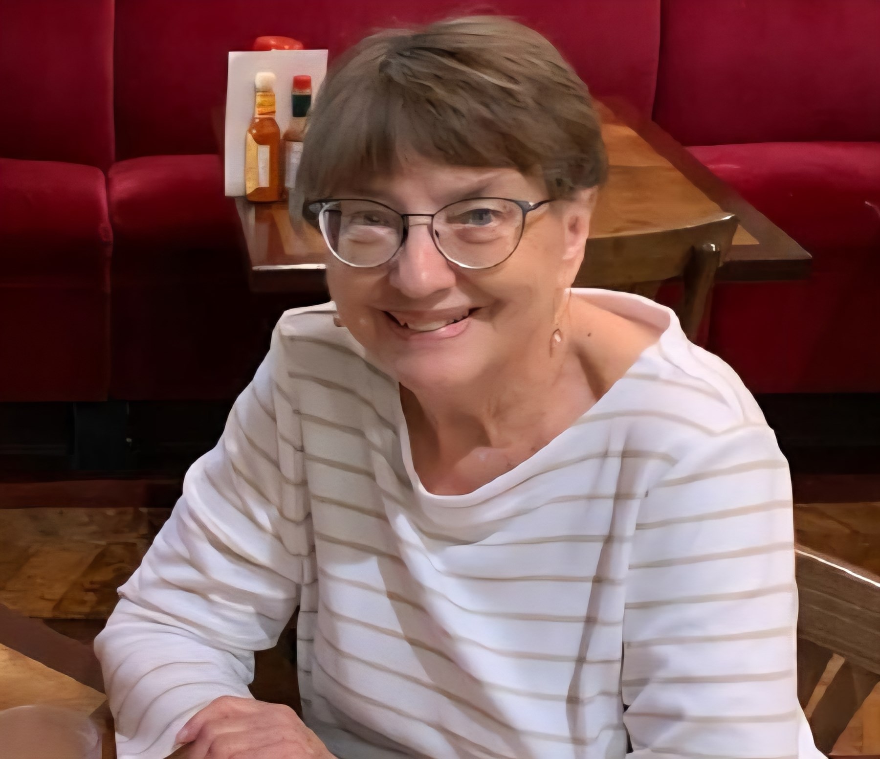 Obituary of Kaye Irene Mankhey