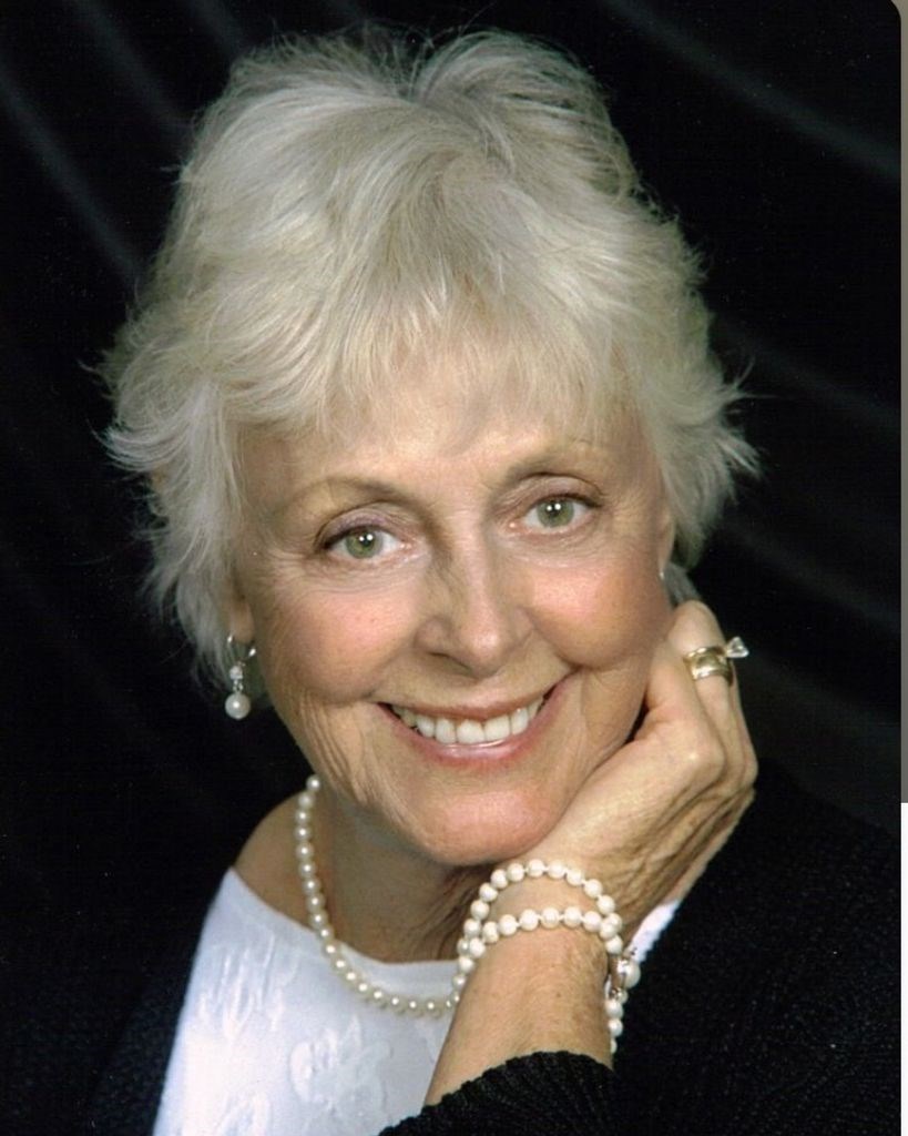 Obituary of Mary D. Keene