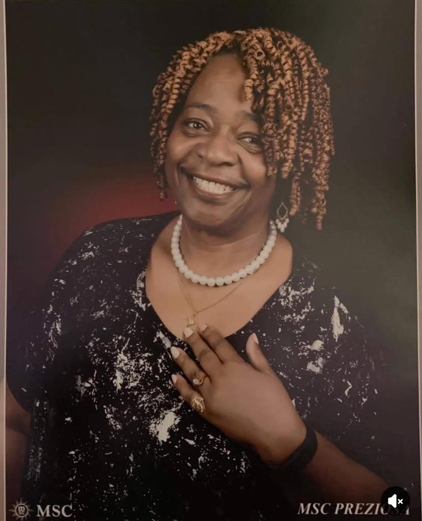Obituary of Mrs. Betty J Moore