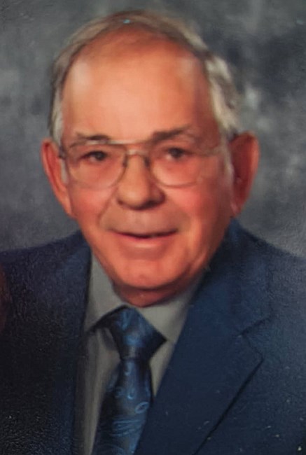 Obituary of William "Bill" W Lawerence Jr.
