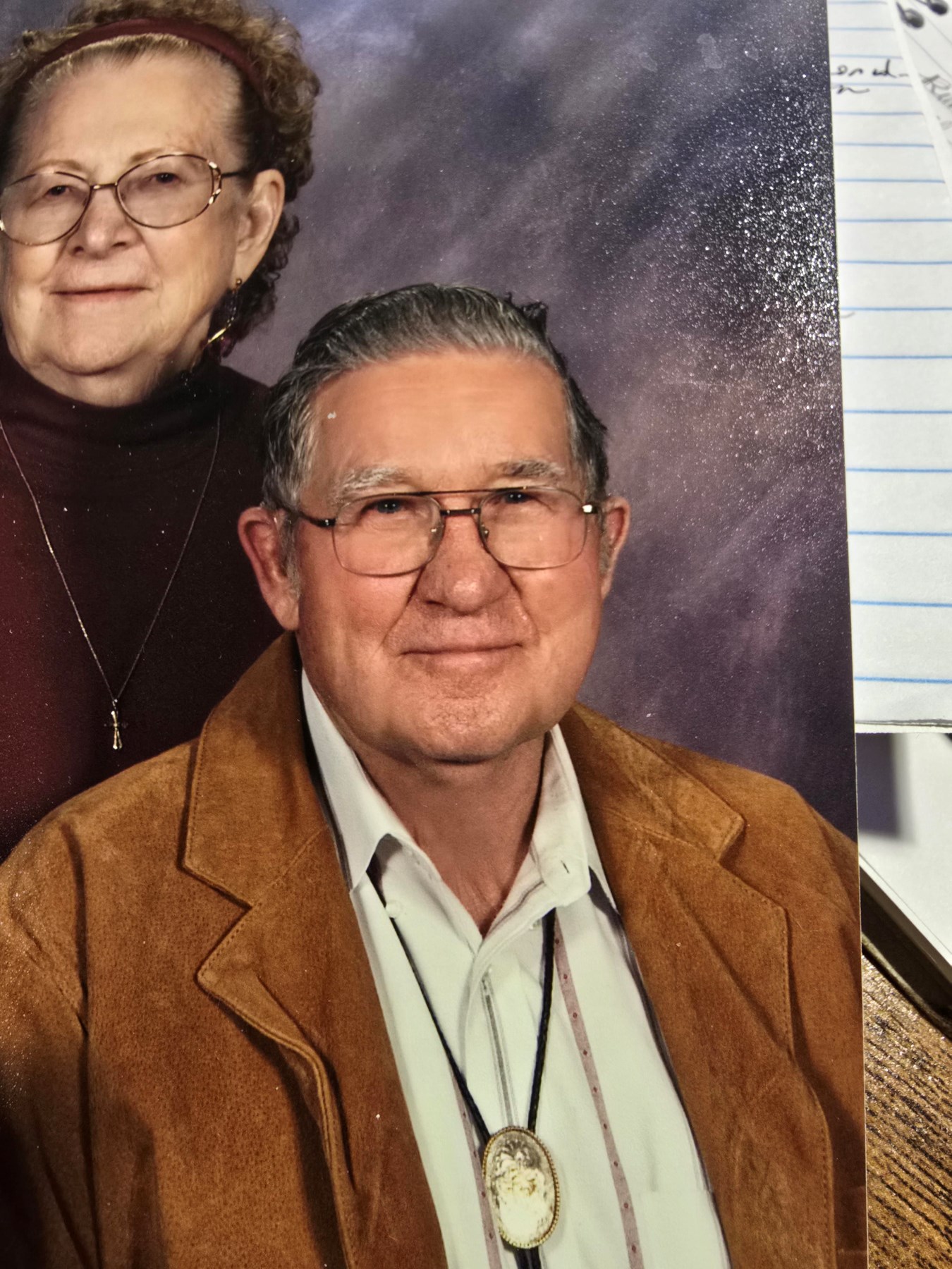 Obituary of Verlin Dewayne Sikes
