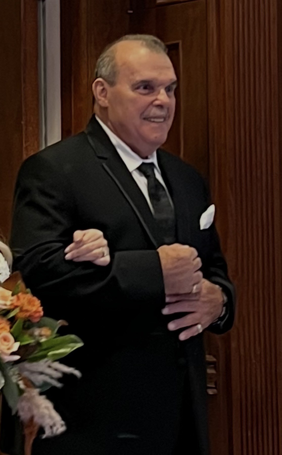 Obituary of Joseph S. Filippone