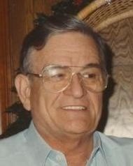 Obituary of Arnold Dewitt Lewis