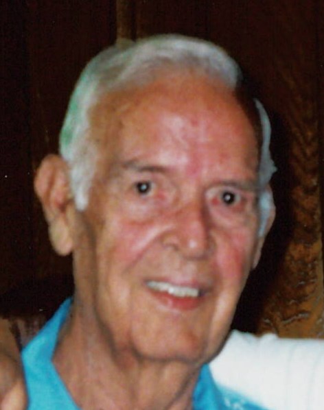 Obituary of Harold D. Price
