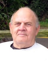 Obituary of Robert Peter VanNatter