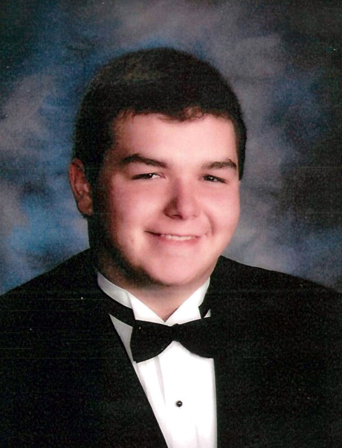 Obituary of Peyton James Hogan